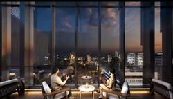 Cecil Suites (D1), Office #557296651